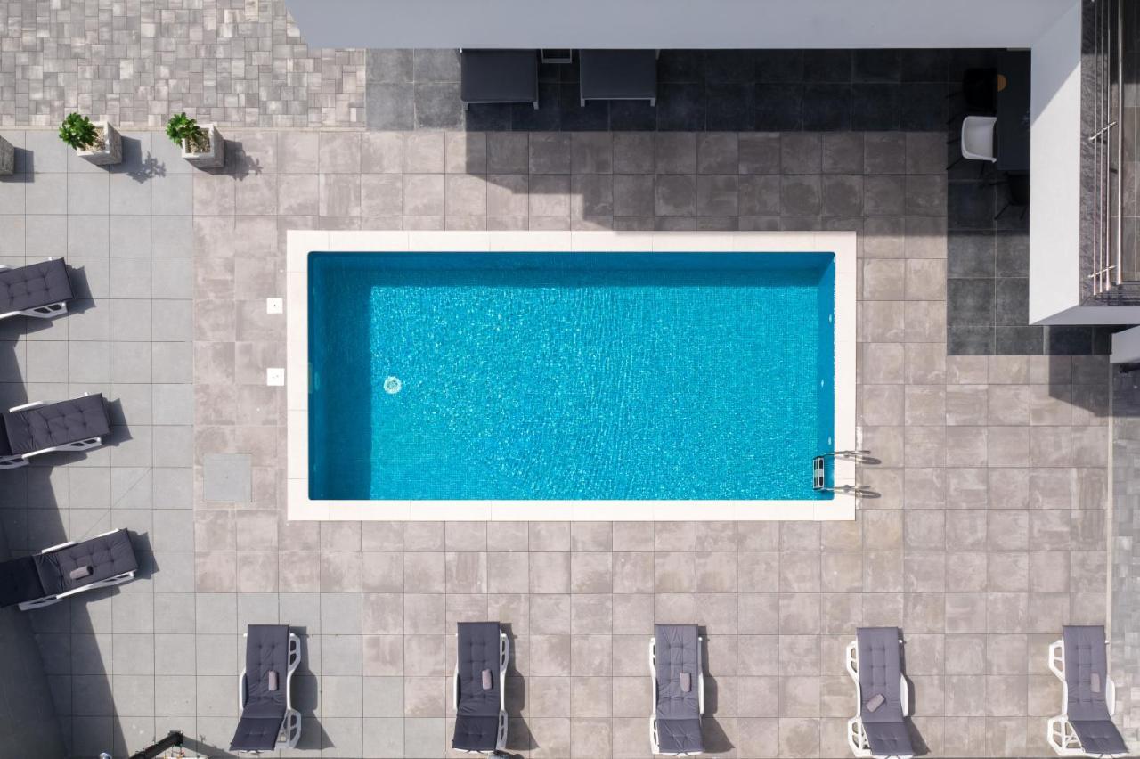 Villa Graefin มาลินสกา ภายนอก รูปภาพ