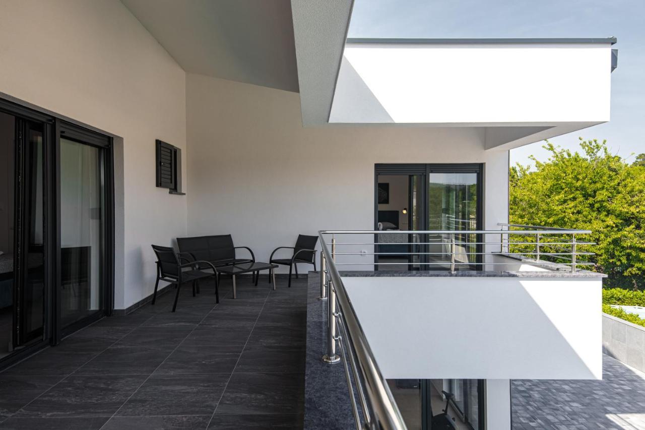 Villa Graefin มาลินสกา ภายนอก รูปภาพ