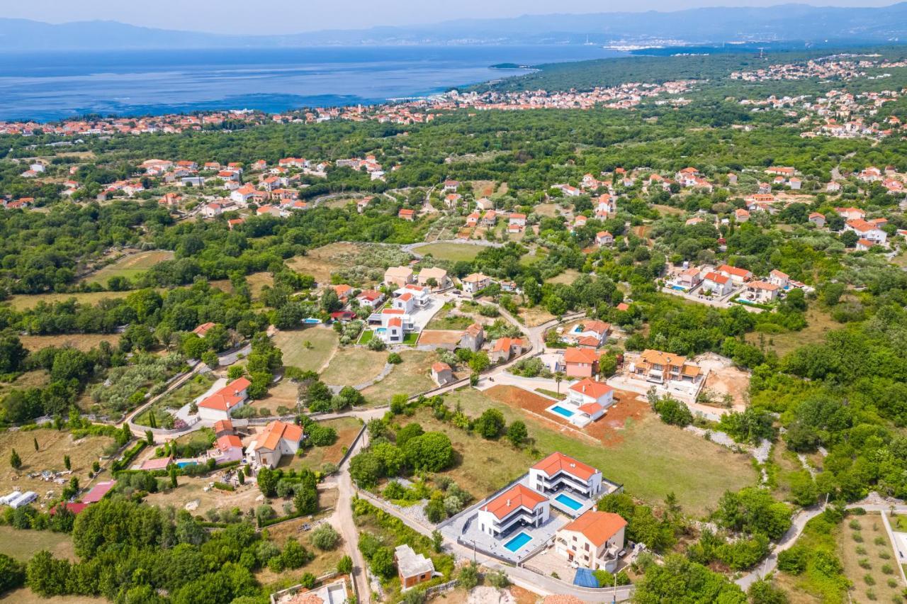 Villa Graefin มาลินสกา ภายนอก รูปภาพ