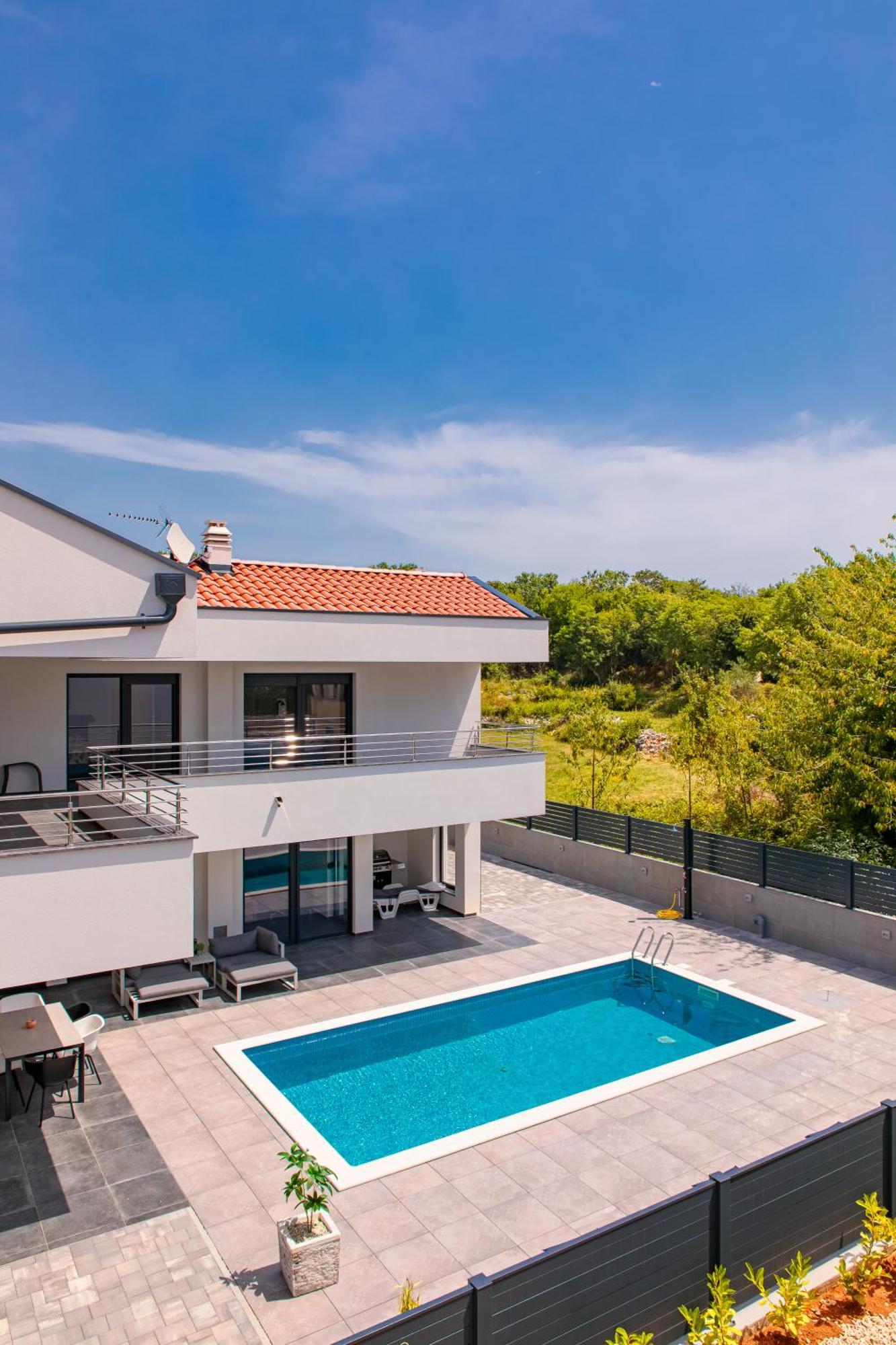 Villa Graefin มาลินสกา ภายนอก รูปภาพ