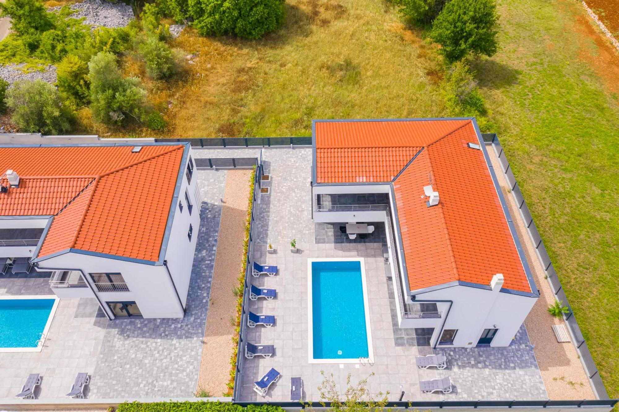 Villa Graefin มาลินสกา ภายนอก รูปภาพ