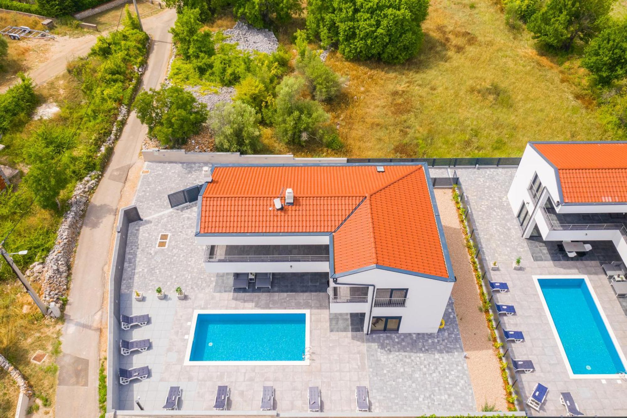 Villa Graefin มาลินสกา ภายนอก รูปภาพ